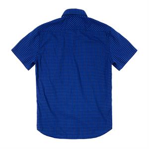 Camisa-Hombre-Timberland-Camisa MC Suncook River Gingham