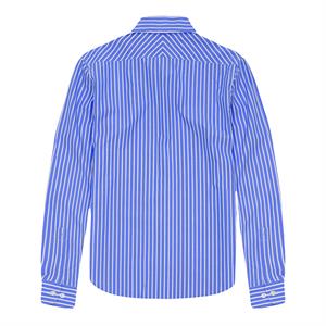 Camisa-Hombre-Timberland-Camisa ML Mill River Stripe