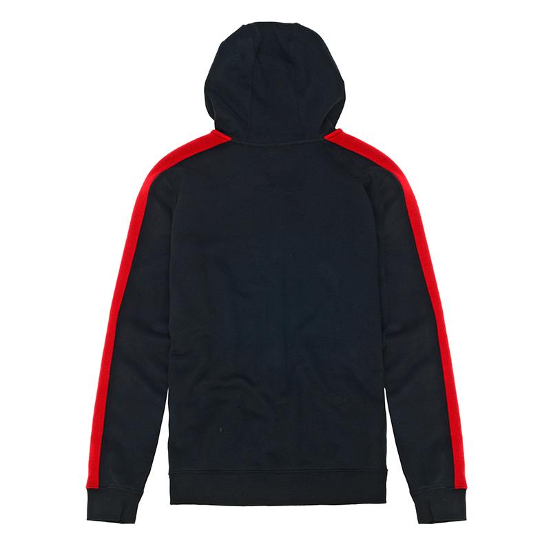 Timberland-Buzos-Campera Ohio Stripe River Full Zip AN