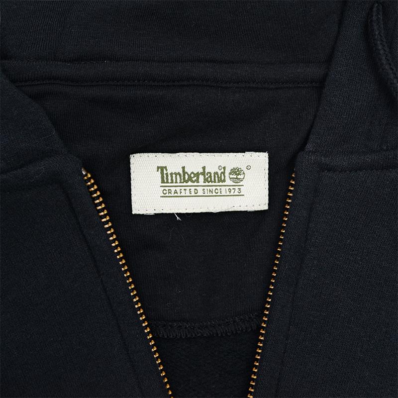 Timberland-Buzos-Campera Ohio Stripe River Full Zip FN