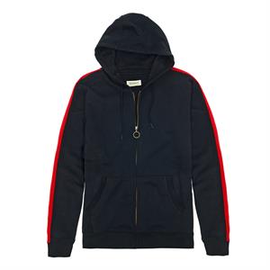 Timberland-Buzos-Campera Ohio Stripe River Full Zip PD