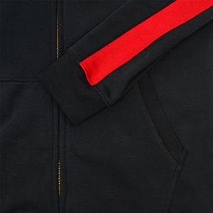 Timberland-Buzos-Campera Ohio Stripe River Full Zip SN