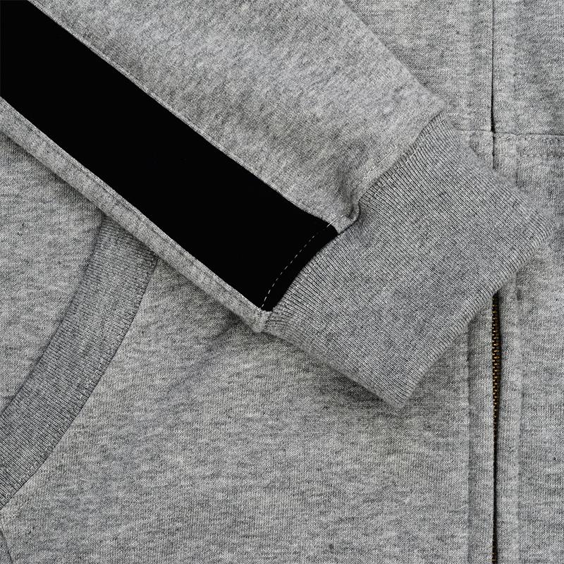 Timberland-Buzos-Campera Ohio Stripe River Full Zip FN