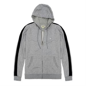 Timberland-Buzos-Campera Ohio Stripe River Full Zip PD