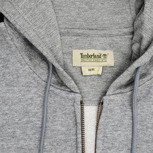 Timberland-Buzos-Campera Ohio Stripe River Full Zip SN