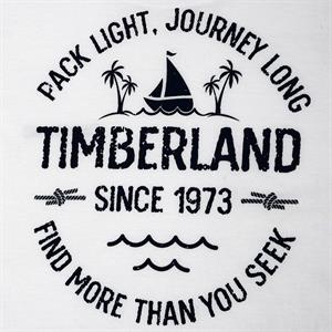 Timberland-Remera-Remera MC Kennebec Back River Graphic II FN