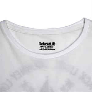 Timberland-Remera-Remera MC Kennebec Back River Graphic II SN
