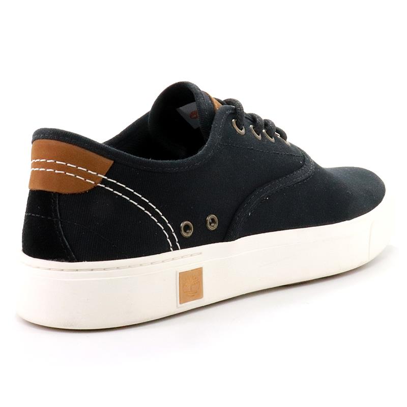 Timberland-Zapatos-Amherst Canvas Ox AN