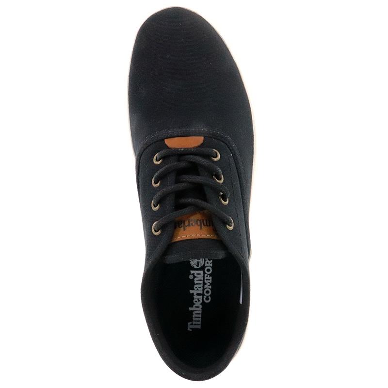 Timberland-Zapatos-Amherst Canvas Ox FN