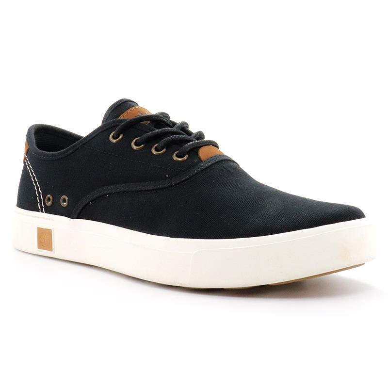 Timberland-Zapatos-Amherst Canvas Ox SN