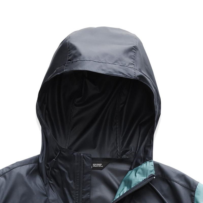 The North Face-Campera-M CYCLONE 2 HOODIE AN