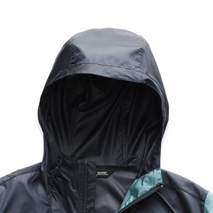 The North Face-Campera-M CYCLONE 2 HOODIE AN