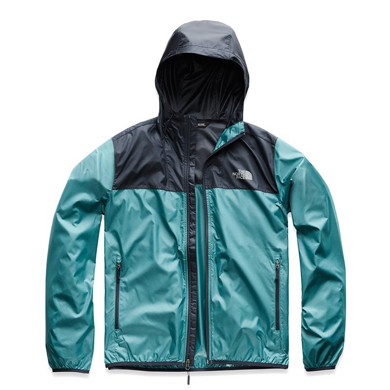 The North Face-Campera-M CYCLONE 2 HOODIE FN
