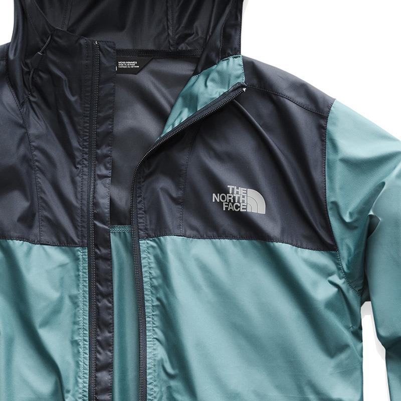 The North Face-Campera-M CYCLONE 2 HOODIE SN