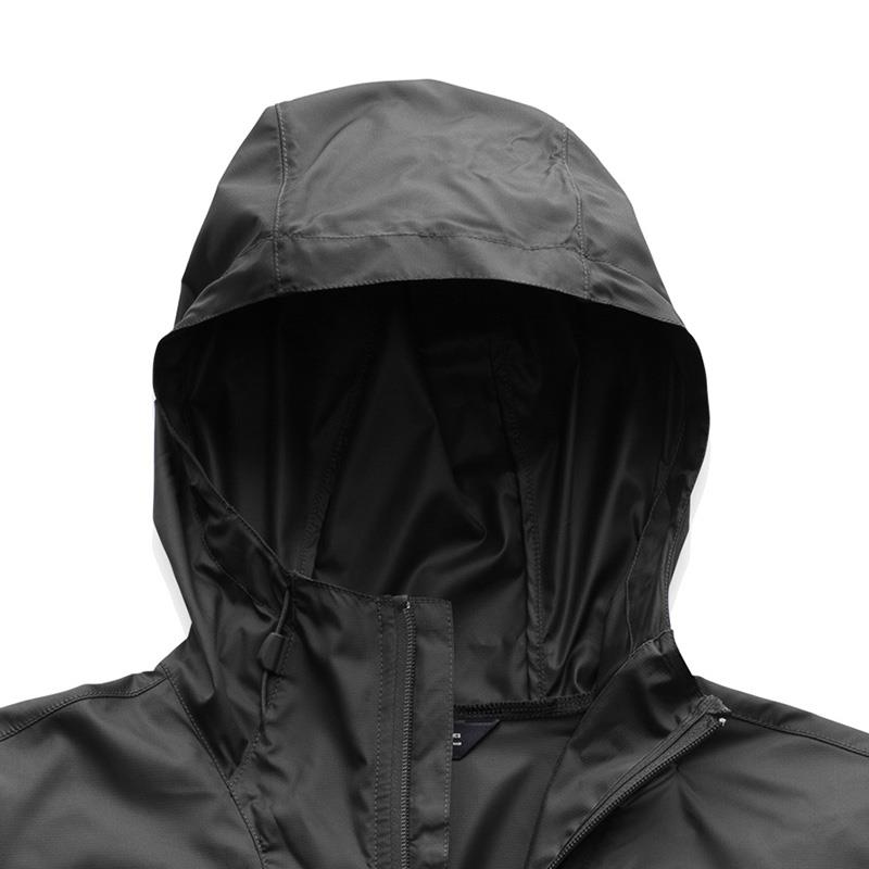The North Face-Campera-M CYCLONE 2 HOODIE AN