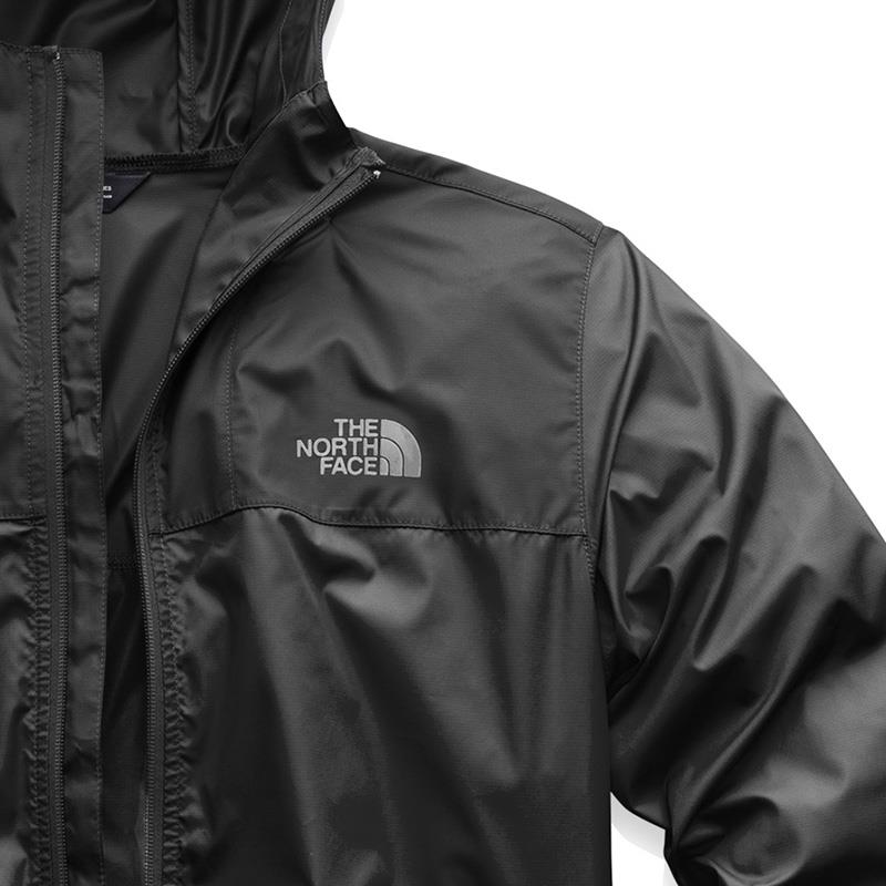 The North Face-Campera-M CYCLONE 2 HOODIE FN