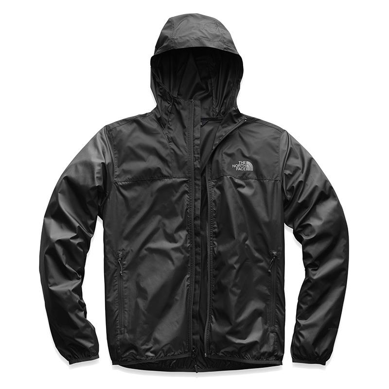 The North Face-Campera-M CYCLONE 2 HOODIE PD