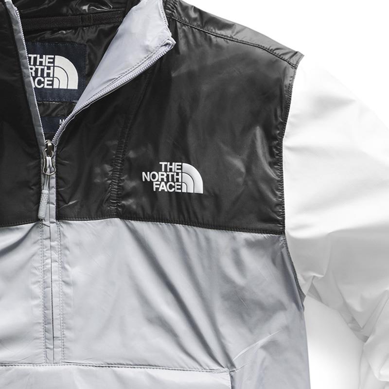The North Face-Campera-M FANORAK FN