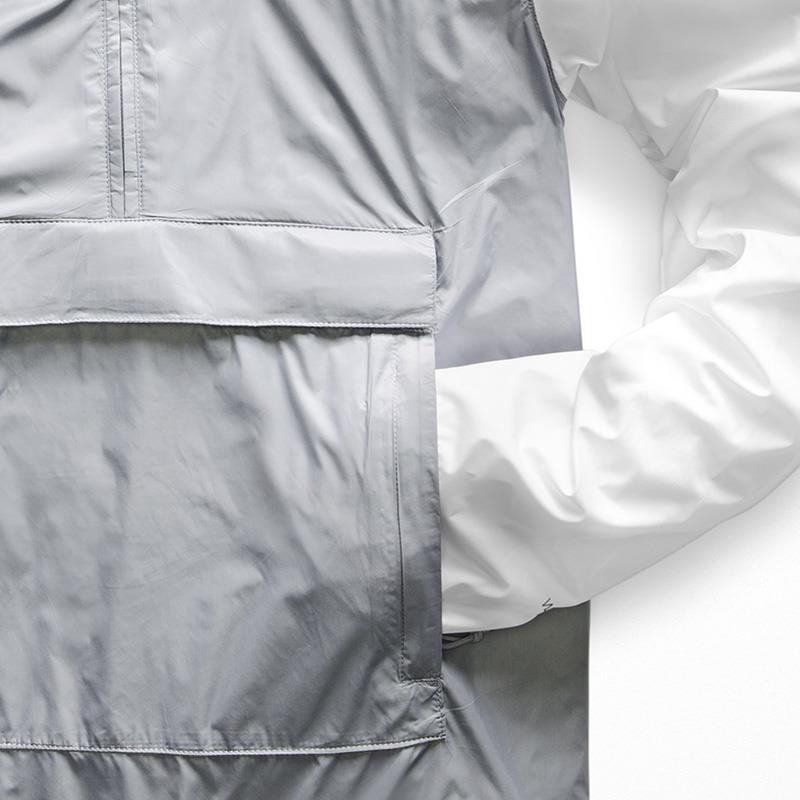 The North Face-Campera-M FANORAK SN