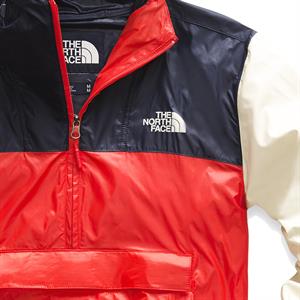 The North Face-Campera-M FANORAK FN