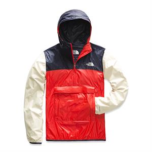 The North Face-Campera-M FANORAK PD
