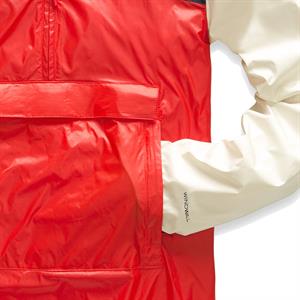 The North Face-Campera-M FANORAK SN