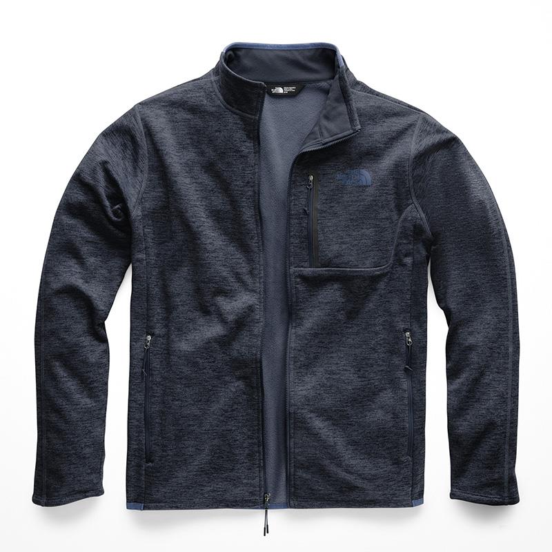 The North Face-Polar-M CANYONLANDS FULL ZIP AN