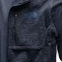 The North Face-Polar-M CANYONLANDS FULL ZIP FN