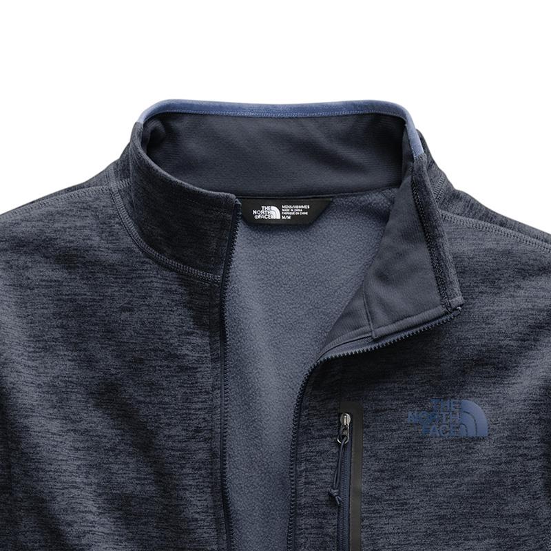 The North Face-Polar-M CANYONLANDS FULL ZIP SN