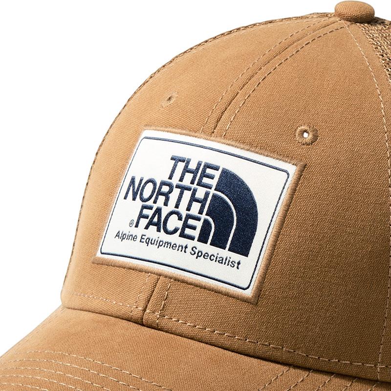 The North Face-Gorros-Mudder Trucker Hat SN