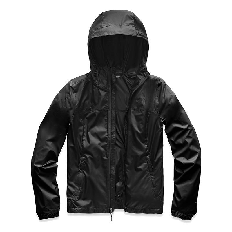 The North Face-Campera-W CYCLONE JACKET FN