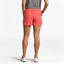 The North Face-Shorts-W RIDGESIDE PULL-ON SHORT AN