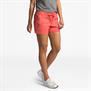 The North Face-Shorts-W RIDGESIDE PULL-ON SHORT PD