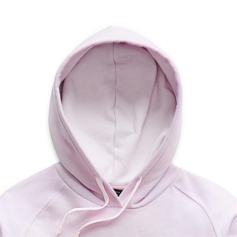 The North Face-Buzos-W HALF DOME EXPLORE PULLOVER HOODIE AN