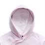 The North Face-Buzos-W HALF DOME EXPLORE PULLOVER HOODIE AN