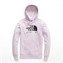 The North Face-Buzos-W HALF DOME EXPLORE PULLOVER HOODIE PD