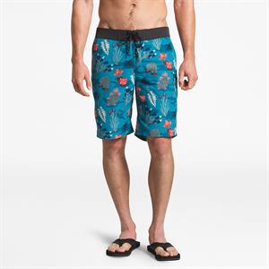 The North Face-Shorts-M CLASS V BOARD SHORT PD