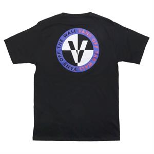 Vans-Remera-Remera Crosspoint AN