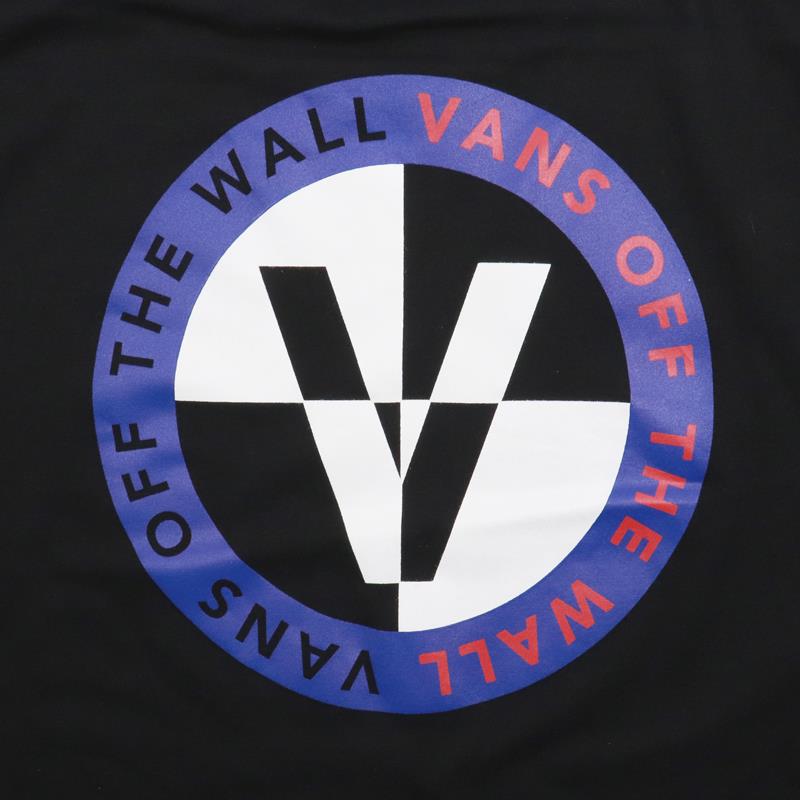 Vans-Remera-Remera Crosspoint FN