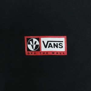 Vans-Remera-Remera Crosspoint SN