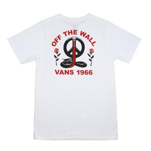 Vans-Remera-Remera Peace Cobra AN