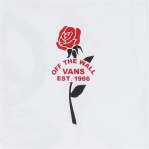 Vans-Remera-Remera Peace Cobra FN
