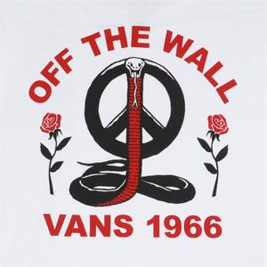 Vans-Remera-Remera Peace Cobra SN