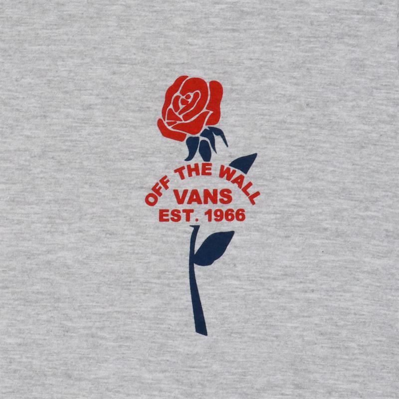 Vans-Remera-Remera Peace Cobra FN