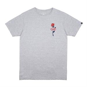 Vans-Remera-Remera Peace Cobra PD