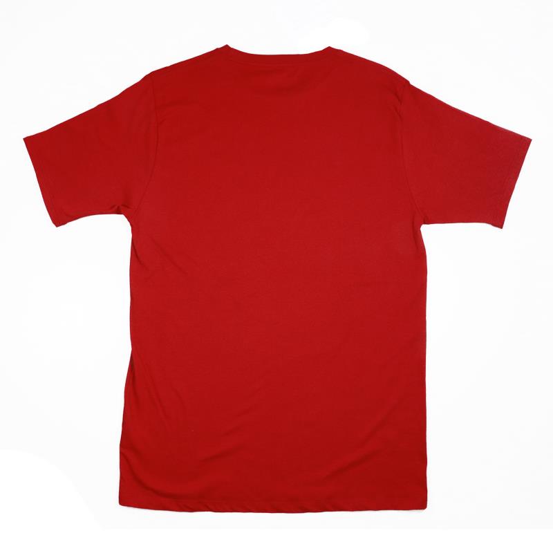 Vans-Remera-M Remera Vans Classic -logo AN