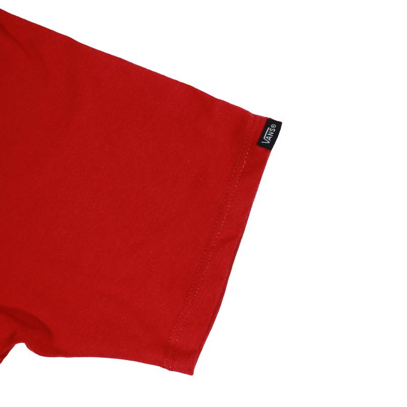 Vans-Remera-M Remera Vans Classic -logo FN