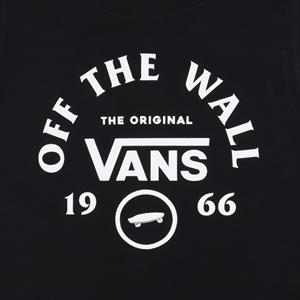 Vans-Musculosa-Musculosa Attendance SN