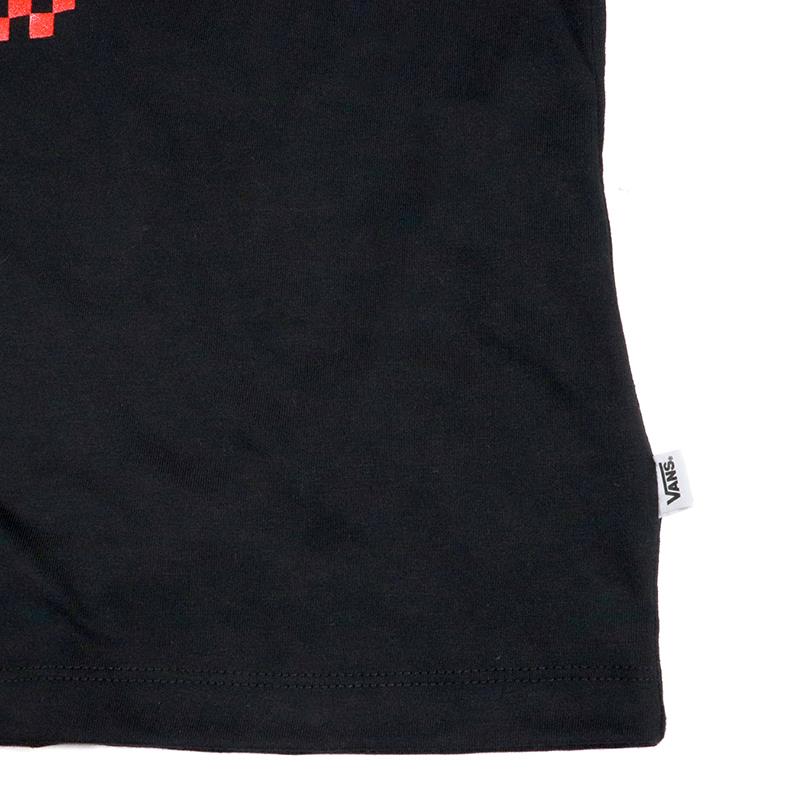 Vans-Remera-Remera Masher FN