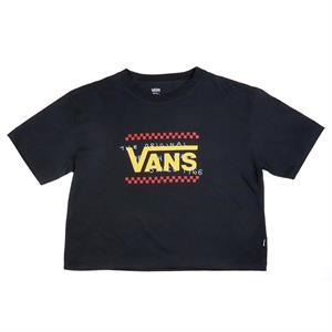 Vans-Remera-Remera Masher PD